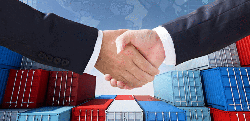 Key Factors to Consider Before Choosing a Global Sourcing Partner