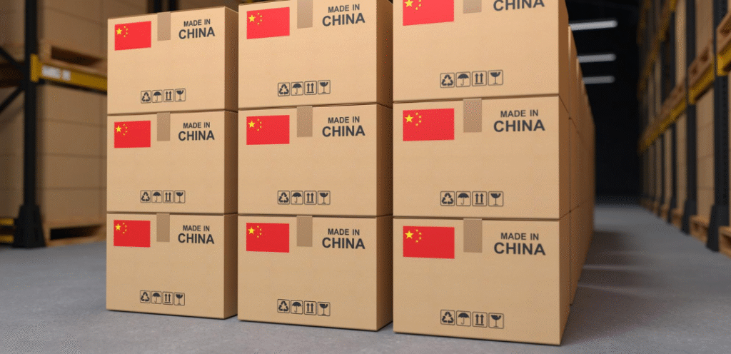 Step-by-Step Guide to International Shipping & Customs Clearance